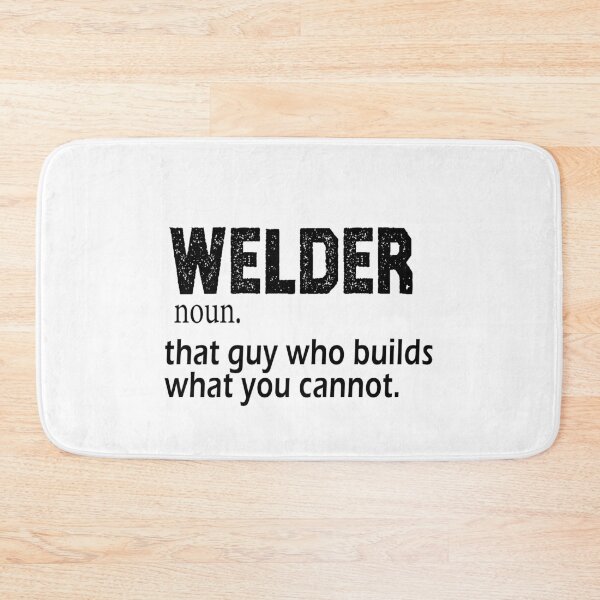 Item preview, Welder Funny Noun Definition Weld gift sarcastic offended saying Birthday Meme Girlfriend boyfriend designed and sold by joygift369.