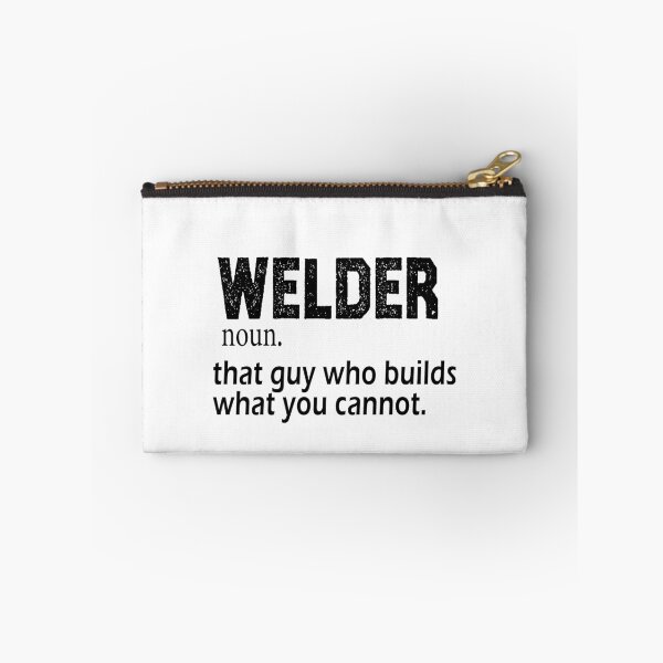 Item preview, Welder Funny Noun Definition Weld gift sarcastic offended saying Birthday Meme Girlfriend boyfriend designed and sold by joygift369.