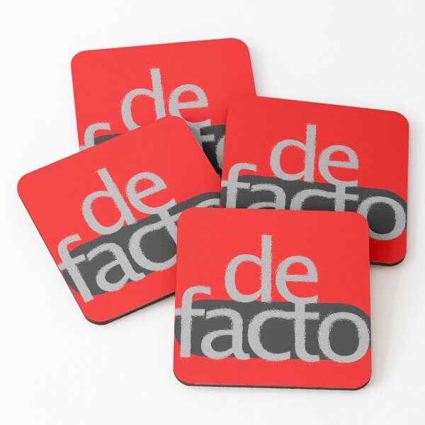 Item preview, DE FACTO designed and sold by Klementsen.