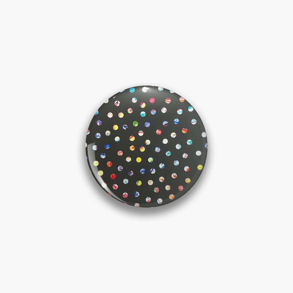 Item preview, Pin designed and sold by AcidWorks.