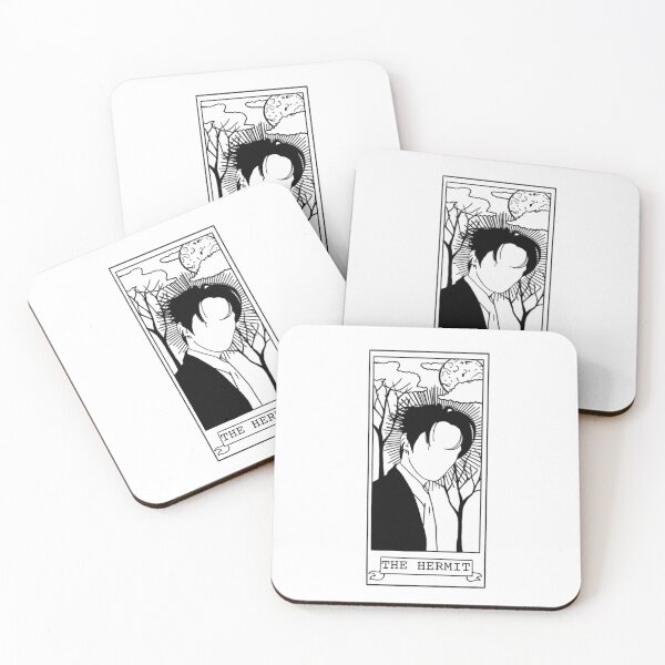 Item preview, Tarot Minho designed and sold by Bongbongpatt.