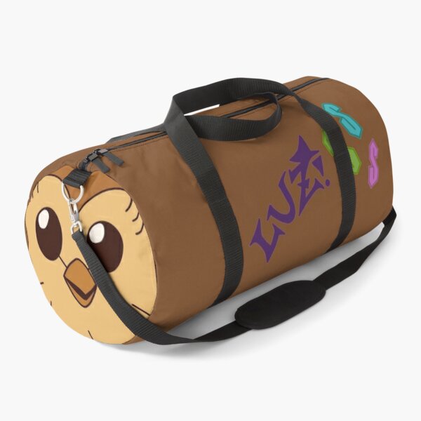 Owl cheap duffle bag