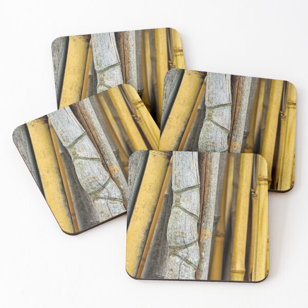 Item preview, Canes Bamboo Reeds Texture designed and sold by worldways.