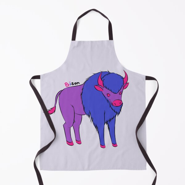 Item preview, BIson designed and sold by RagefulThief.