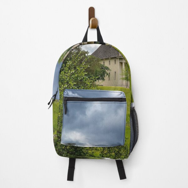 Item preview, Cataldo Mission State Park designed and sold by Bryan Spellman.