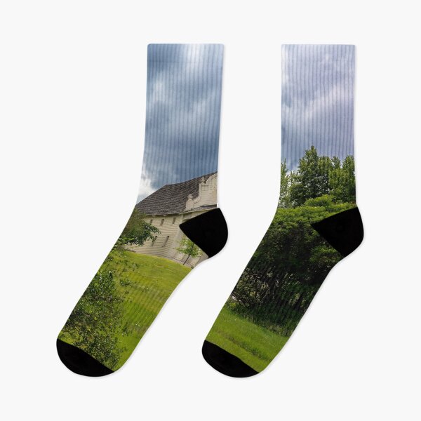 Item preview, Cataldo Mission State Park designed and sold by Bryan Spellman.