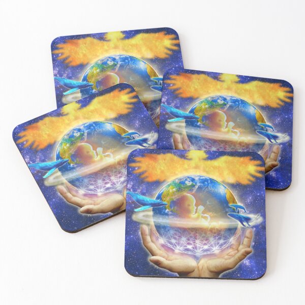 Item preview, Spiritual designed and sold by RenatoGuzman.