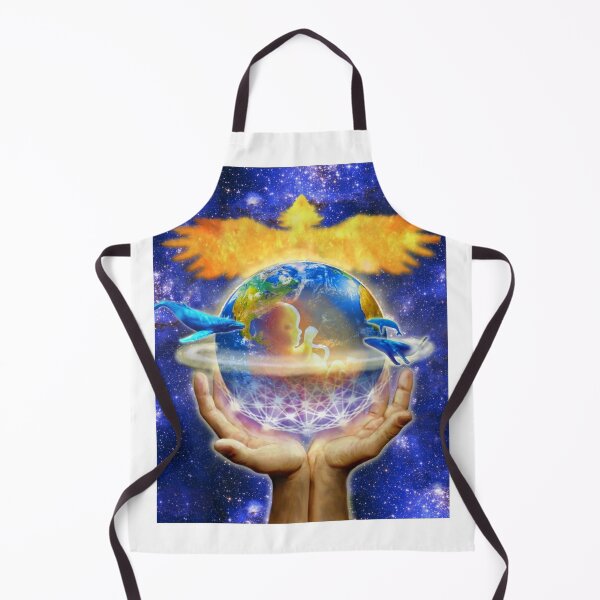 Item preview, Spiritual designed and sold by RenatoGuzman.