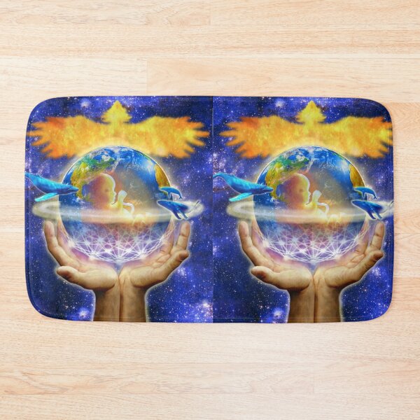Item preview, Spiritual designed and sold by RenatoGuzman.