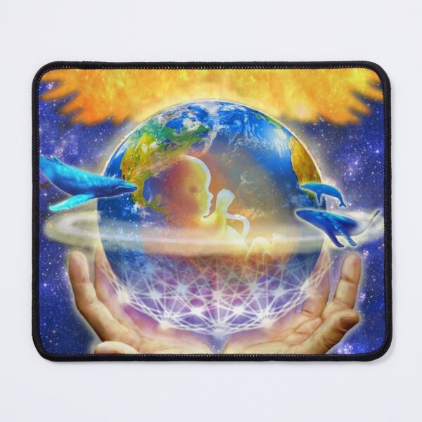 Item preview, Spiritual designed and sold by RenatoGuzman.