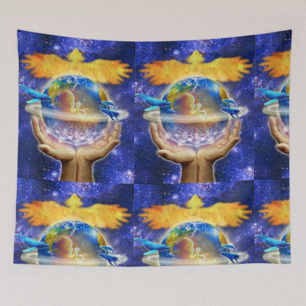 Item preview, Spiritual designed and sold by RenatoGuzman.