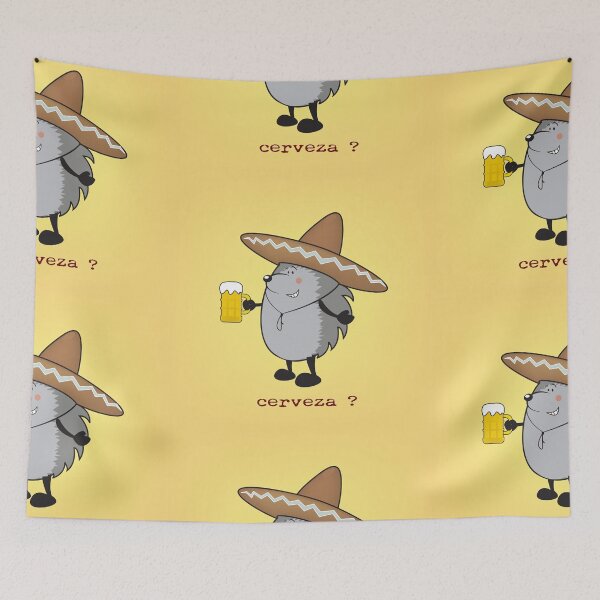 Item preview, cerveza? designed and sold by mangulica.