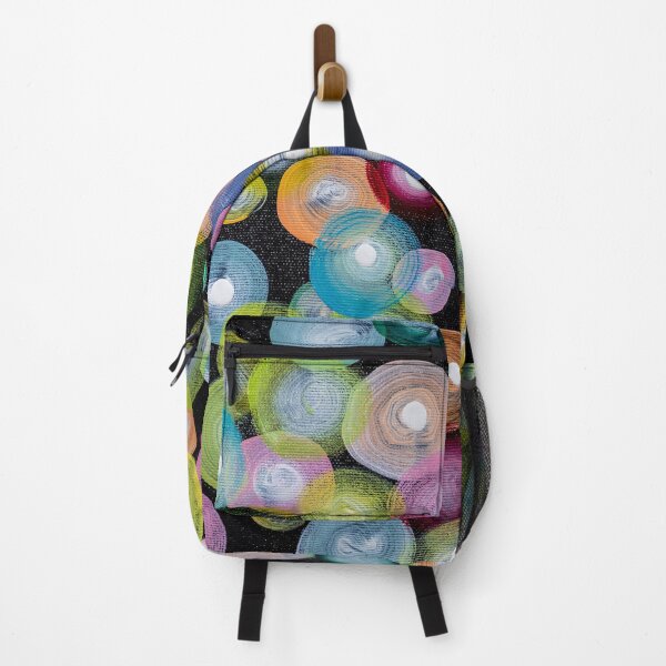 Item preview, Vibrant Colorful Bubbles designed and sold by AlinaSCorner.