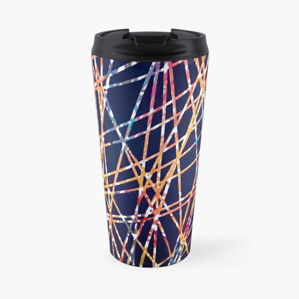 A Deft Trap No. 1 Travel Mug