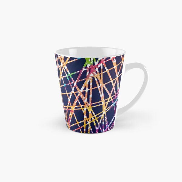 A Deft Trap No. 1 Tall Mug