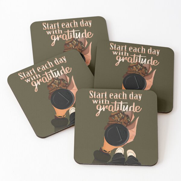 Item preview, gratitude mindset designed and sold by sweet dreamer.