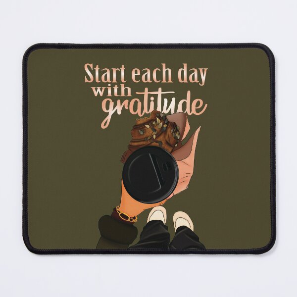 Item preview, gratitude mindset designed and sold by sweet dreamer.