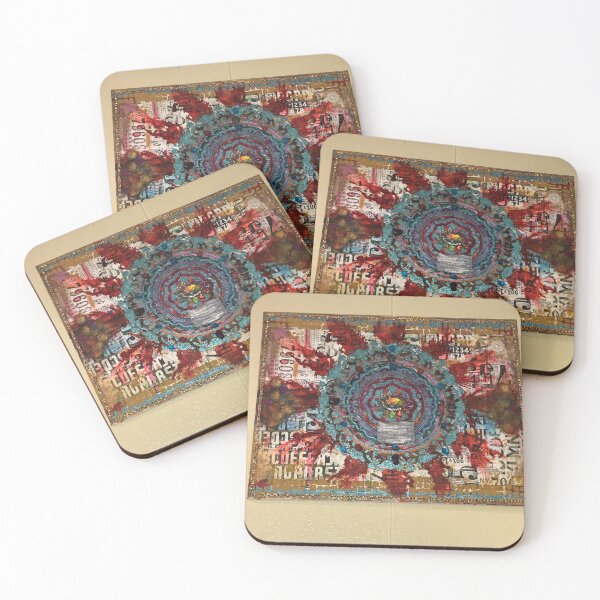 Item preview, The Electric Om Experience  designed and sold by Flagstafflocal.