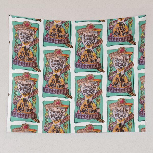 Item preview, Last Time designed and sold by melissapeterson.