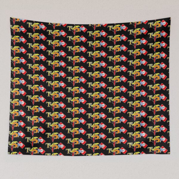 Item preview, TRE45ON designed and sold by Zilla-Does-Art.