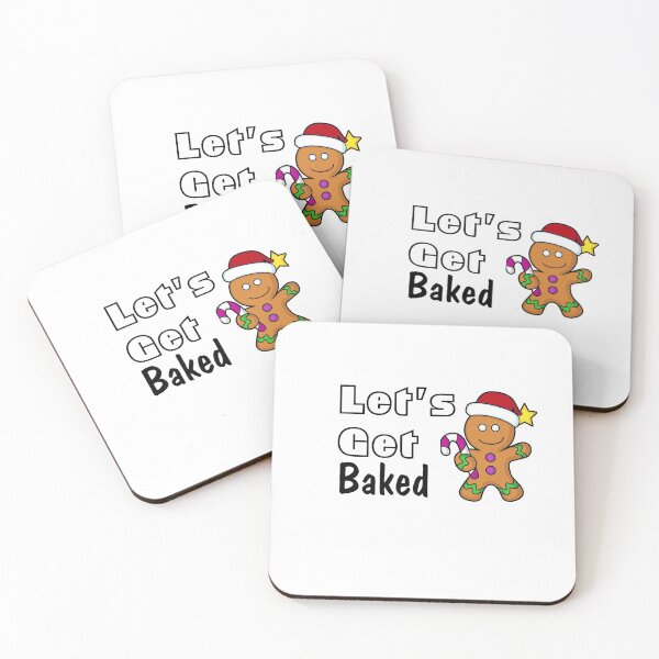 Artikelvorschau, Lass uns backen entworfen und verkauft von WeTrieditatHome.