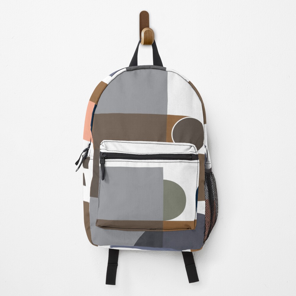 Item preview, Backpack designed and sold by Kwayako.