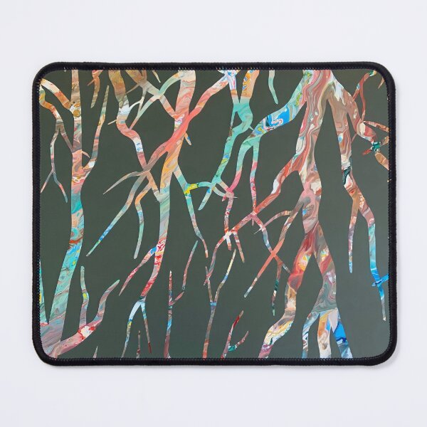 Item preview, Perdido en el bosque - Diseño 2 designed and sold by AcidWorks.