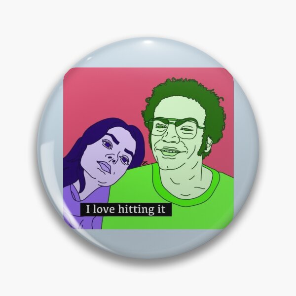 Item preview, Jackie and Hyde designed and sold by notdannydevito.