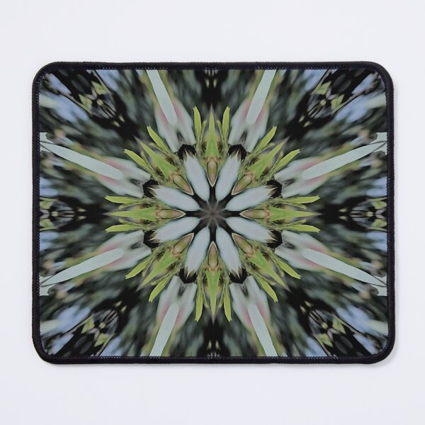 Item preview, Magnolia Mandala designed and sold by NatureGo.