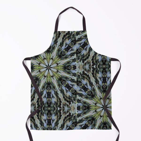 Item preview, Magnolia Mandala designed and sold by NatureGo.
