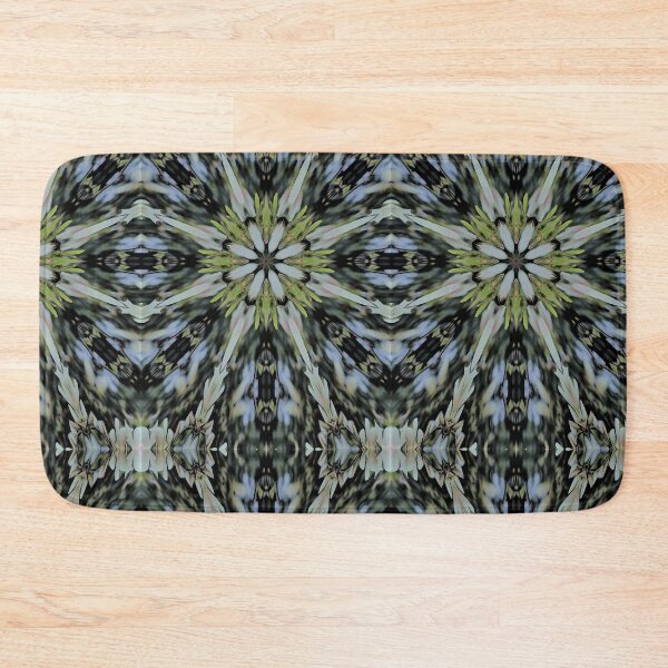 Item preview, Magnolia Mandala  designed and sold by NatureGo.