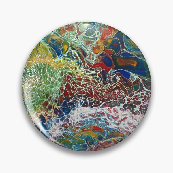 Item preview, The Tempest designed and sold by Ruth Day.