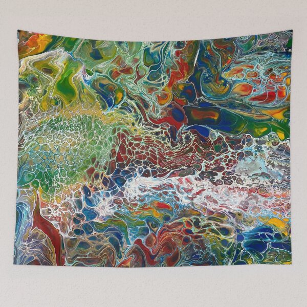 Item preview, The Tempest designed and sold by Ruth Day.