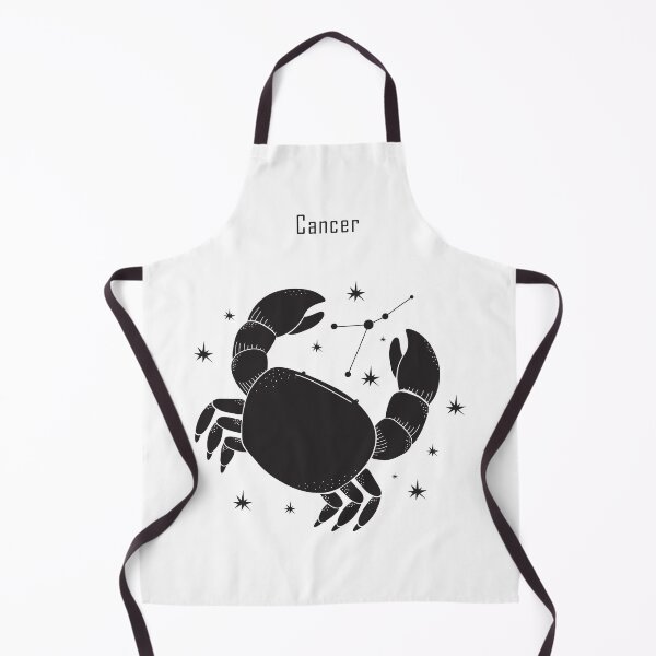 Item preview, Cancer - Zodiac Sign designed and sold by StarsForgers.