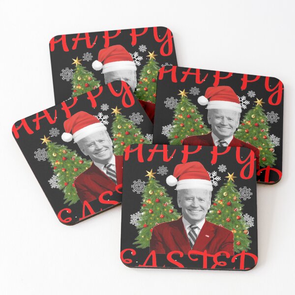 Item preview, Funny Joe Biden confused Happy Easter Ugly Christmas designed and sold by BarryStore10.