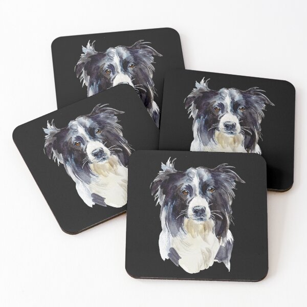 Item preview, Border Collie Lover|Cute Border Collie designed and sold by yousseftalat2.