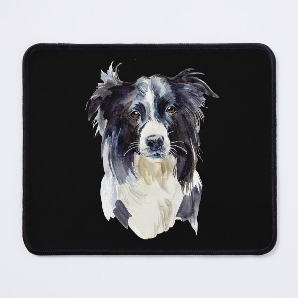 Item preview, Border Collie Lover|Cute Border Collie designed and sold by yousseftalat2.