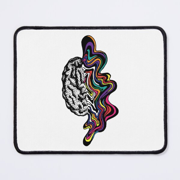 Item preview, Creative Brain designed and sold by Arianna Khalil.