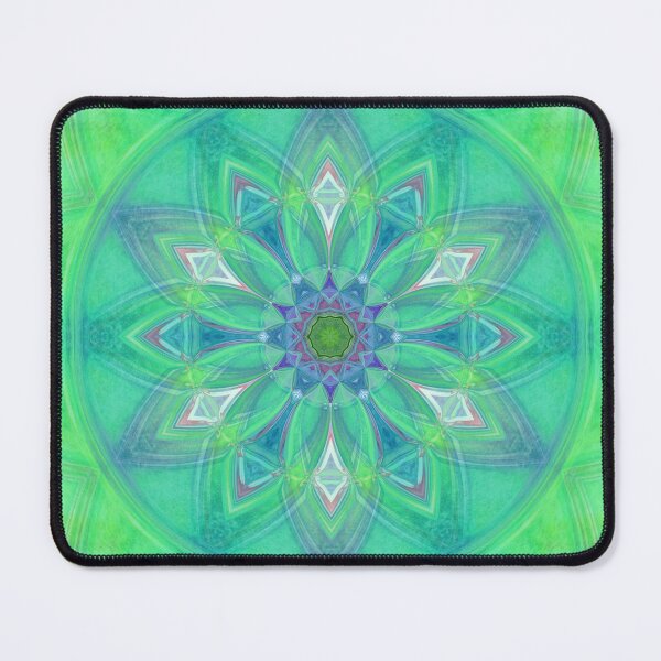 Item preview, Life Exploration of the Cosmic Mandala designed and sold by GloomyLand.