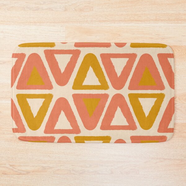 Item preview, Retro Midcentury Modern Pattern designed and sold by narilex.