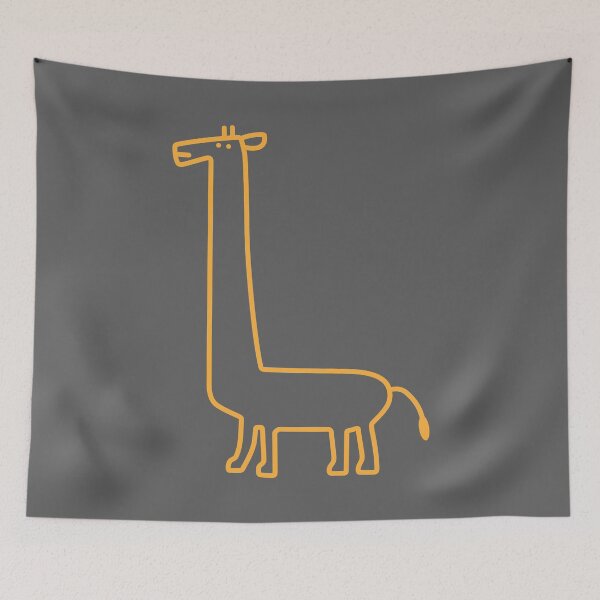 Item preview, Bad Giraffe designed and sold by RossP914.