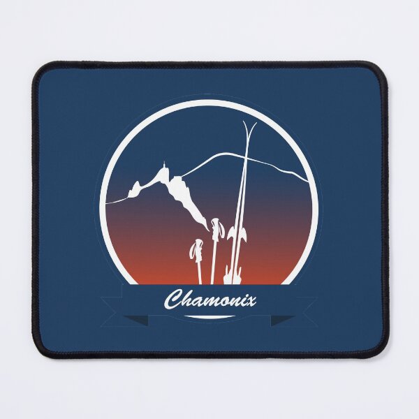 Item preview, Chamonix France leewarddesign designed and sold by leewarddesign.