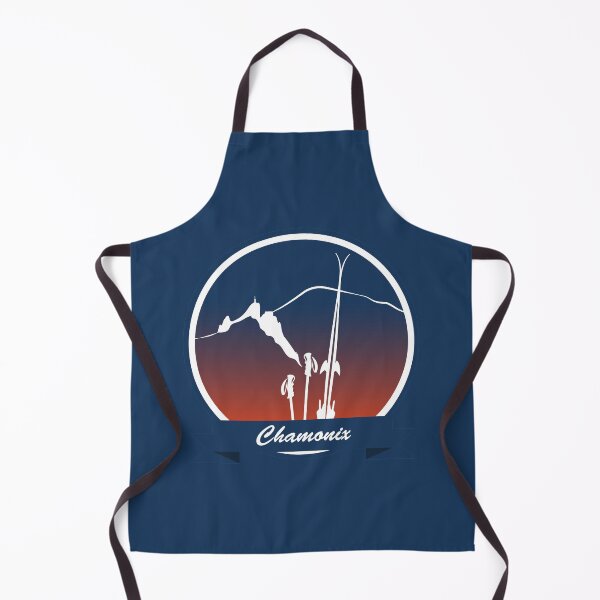 Item preview, Chamonix France leewarddesign designed and sold by leewarddesign.