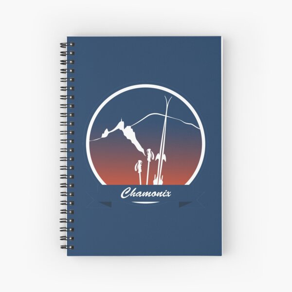 Aperçu de l'œuvre Chamonix France leewarddesign créée et vendue par leewarddesign.