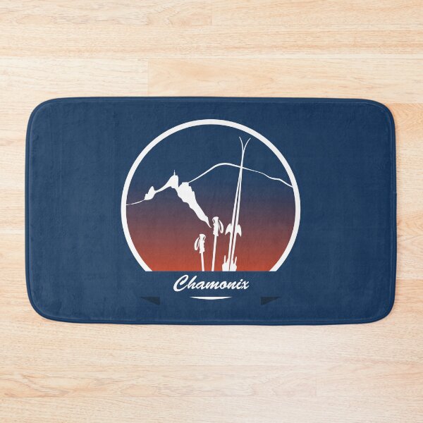 Item preview, Chamonix France leewarddesign designed and sold by leewarddesign.