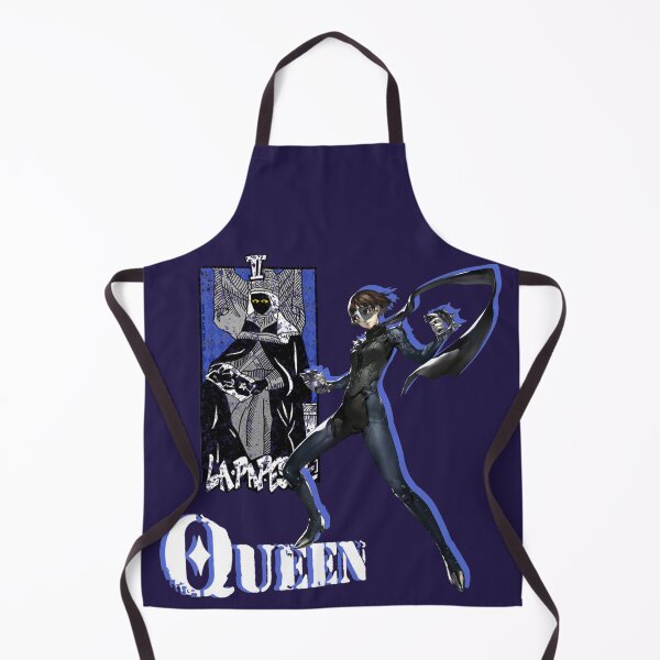 Item preview, Persona Queen/Makoto designed and sold by J Designsx.