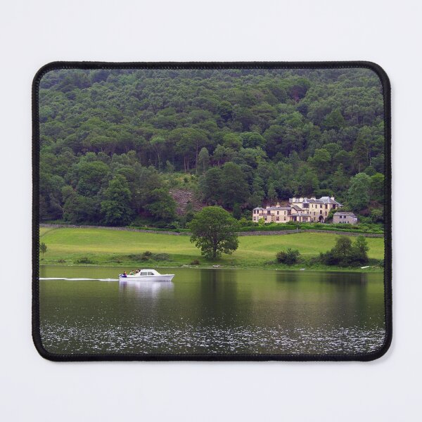 Item preview, Brantwood House designed and sold by tomg.