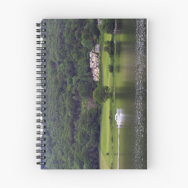 Item preview, Brantwood House designed and sold by tomg.