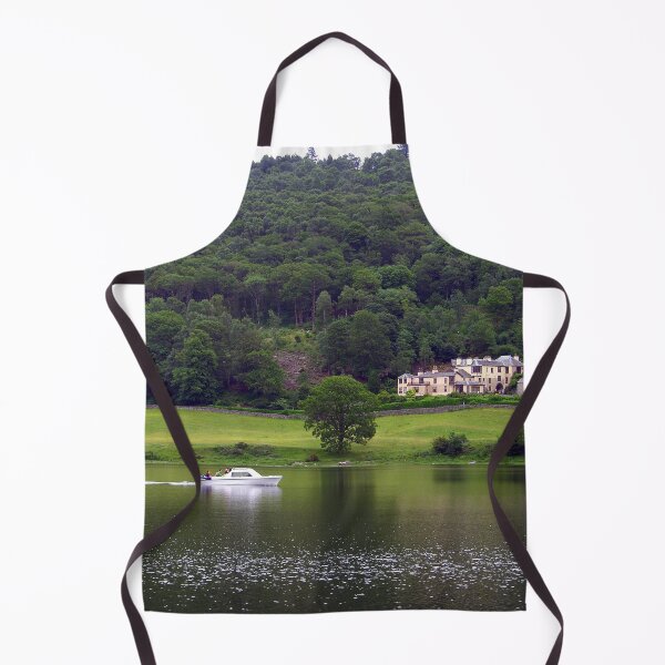 Item preview, Brantwood House designed and sold by tomg.