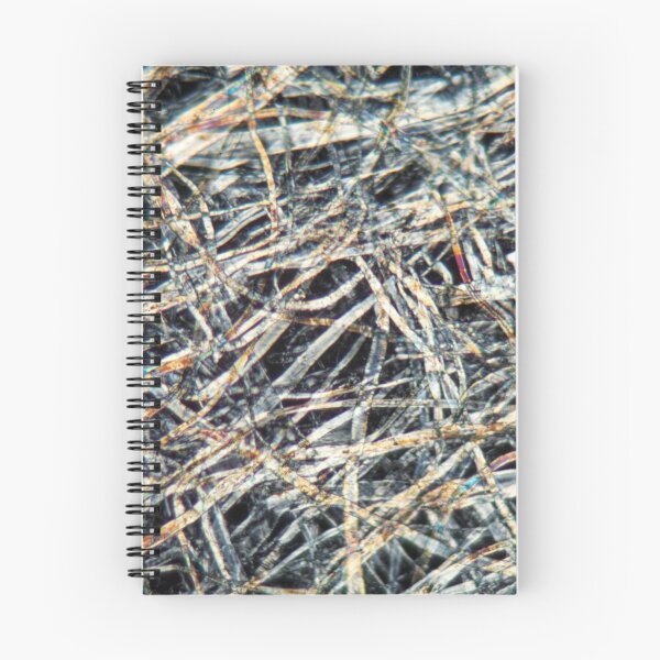 Item preview, Paper under the microscope designed and sold by Zosimus.